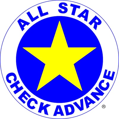 All Star Check Advance